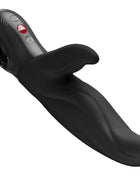 FUN FACTORY - LADY BI RABBIT VIBRATOR SCHWARZ