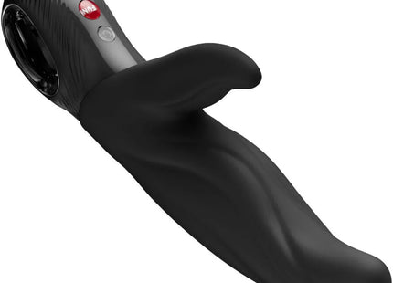 FUN FACTORY - LADY BI RABBIT VIBRATOR SCHWARZ