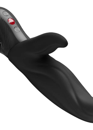 FUN FACTORY - LADY BI RABBIT VIBRATOR SCHWARZ