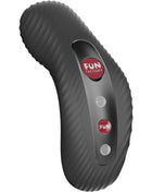 FUN FACTORY - LAYA III Auflegevibrator Schwarz