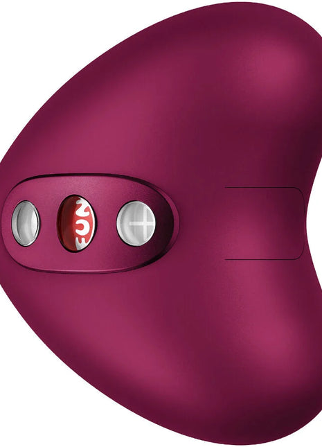 FUN FACTORY - LIBERA AIR PULSE VIBRATOR WEINROT