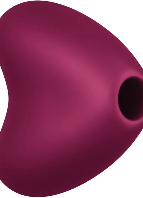 FUN FACTORY - LIBERA AIR PULSE VIBRATOR WEINROT