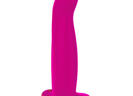 FUN FACTORY - LIMBA FLEX G-Punkt-Dildo Größe L Magenta