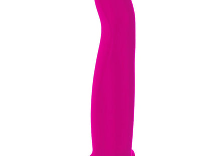 FUN FACTORY - LIMBA FLEX G-Punkt-Dildo Größe L Magenta