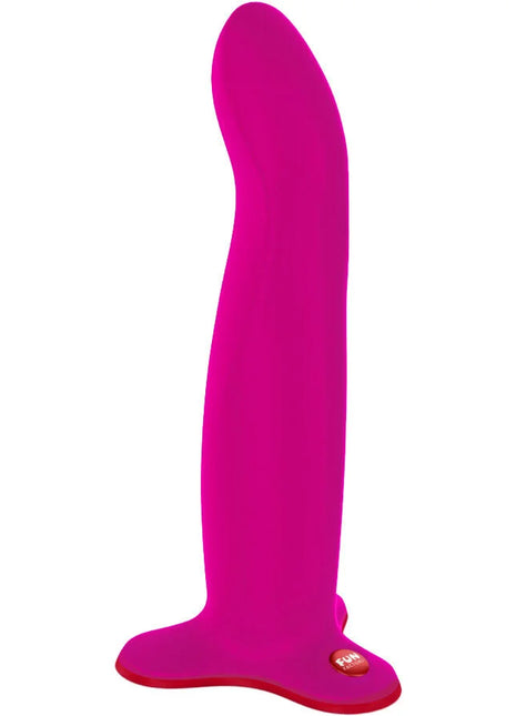 FUN FACTORY - LIMBA FLEX G-Punkt-Dildo Größe L Magenta