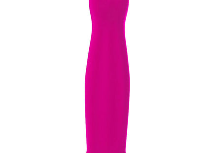 FUN FACTORY - LIMBA FLEX G-Punkt-Dildo Größe L Magenta