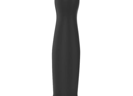FUN FACTORY - LIMBA FLEX G-Punkt-Dildo Größe L Schwarz