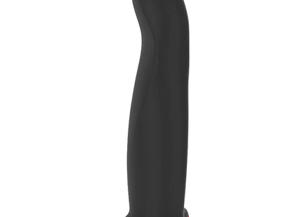 FUN FACTORY - LIMBA FLEX G-Punkt-Dildo Größe L Schwarz