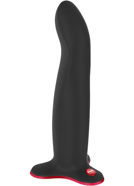 FUN FACTORY - LIMBA FLEX G-Punkt-Dildo Größe L Schwarz