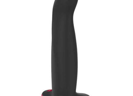 FUN FACTORY - LIMBA FLEX G-Punkt-Dildo Größe L Schwarz