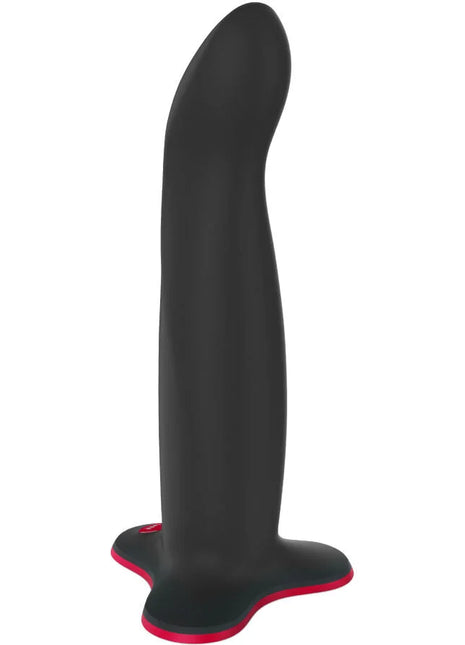 FUN FACTORY - LIMBA FLEX G-Punkt-Dildo Größe L Schwarz