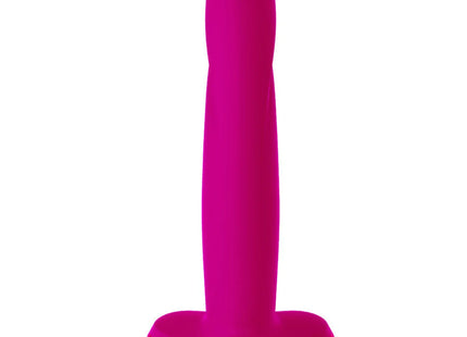 FUN FACTORY - LIMBA FLEX G-Punkt-Dildo Größe M Magenta
