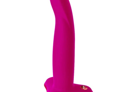 FUN FACTORY - LIMBA FLEX G-Punkt-Dildo Größe M Magenta