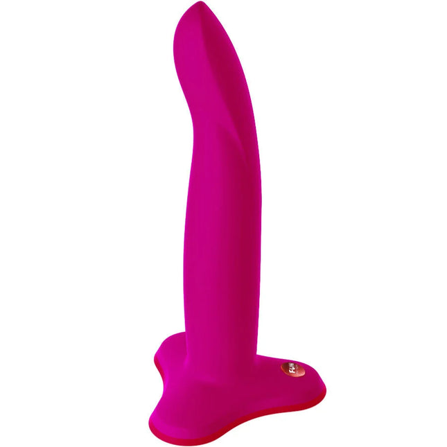 FUN FACTORY - LIMBA FLEX G-Punkt-Dildo Größe M Magenta