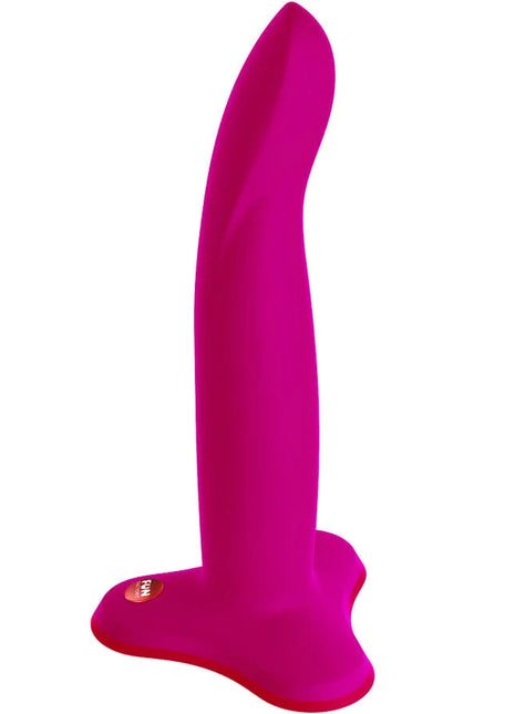 FUN FACTORY - LIMBA FLEX G-Punkt-Dildo Größe M Magenta