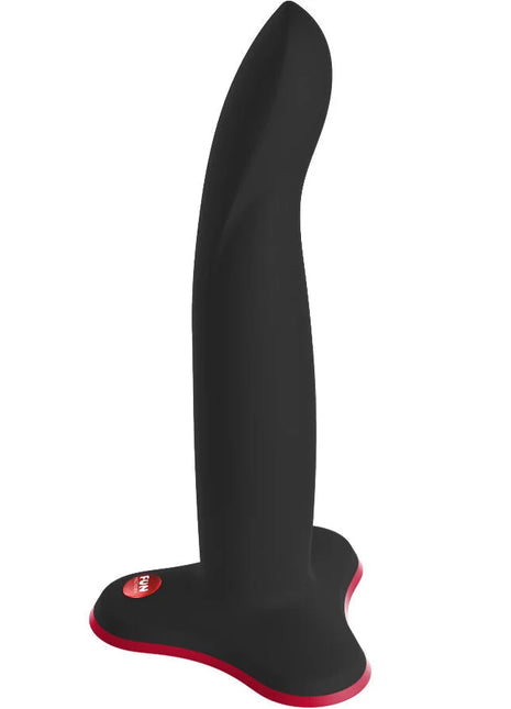 FUN FACTORY - LIMBA FLEX G-Punkt-Dildo Größe M Schwarz