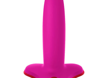 FUN FACTORY - LIMBA FLEX G-Punkt-Dildo Größe S Magenta