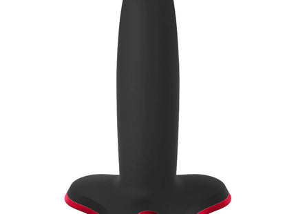 FUN FACTORY - LIMBA FLEX G-Punkt-Dildo Größe S Schwarz