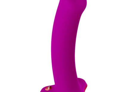 FUN FACTORY - MAGNUM G-SPOT DILDO BLACKBERRY