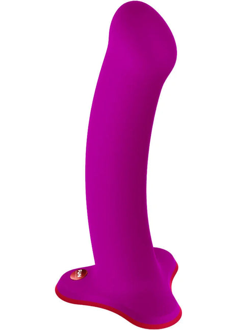 FUN FACTORY - MAGNUM G-SPOT DILDO BLACKBERRY