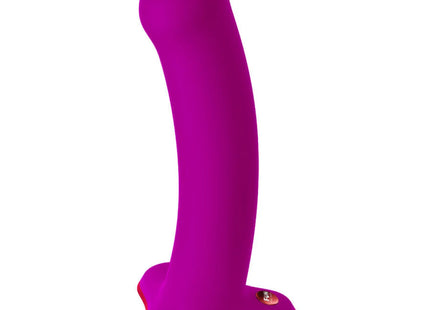 FUN FACTORY - MAGNUM G-SPOT DILDO BLACKBERRY