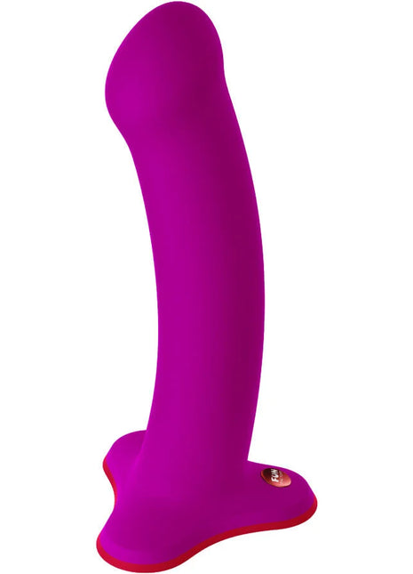 FUN FACTORY - MAGNUM G-SPOT DILDO BLACKBERRY