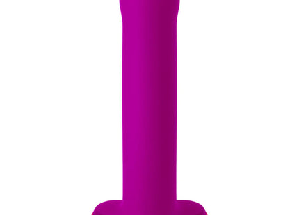 FUN FACTORY - MAGNUM G-SPOT DILDO BLACKBERRY
