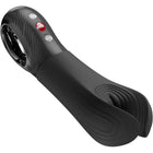 FUN FACTORY - MANTA VIBRATOR MASTURBATOR SCHWARZ