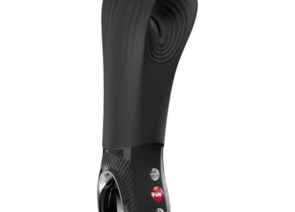 FUN FACTORY - MANTA VIBRATOR MASTURBATOR SCHWARZ