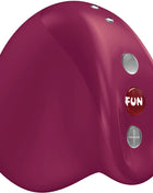 FUN FACTORY - MEA AIR PULSE VIBRATOR WEINROT