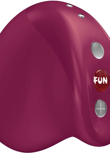 FUN FACTORY - MEA AIR PULSE VIBRATOR WEINROT