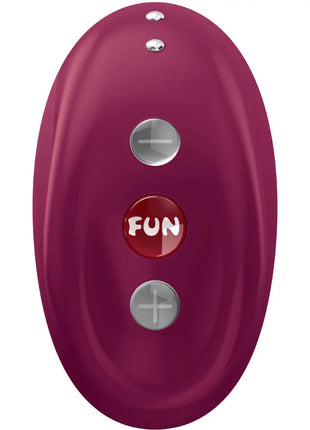 FUN FACTORY - MEA AIR PULSE VIBRATOR WEINROT