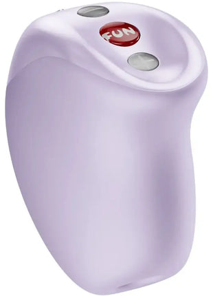 FUN FACTORY - MEA AIR PULSE VIBRATOR LILA