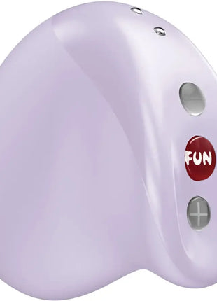 FUN FACTORY - MEA AIR PULSE VIBRATOR LILA