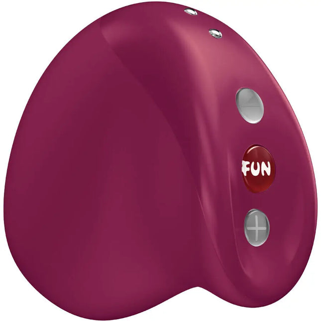 FUN FACTORY - MEA AIR PULSE VIBRATOR WEINROT