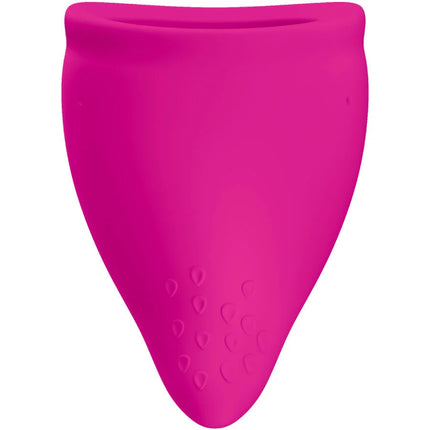 FUN FACTORY - FUN MENSTRUAL CUP GRÖSSE A MAGENTA