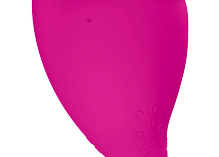 FUN FACTORY - FUN MENSTRUAL CUP GRÖSSE A MAGENTA