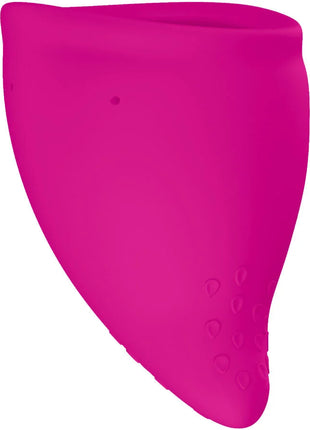 FUN FACTORY - FUN MENSTRUAL CUP GRÖSSE A MAGENTA