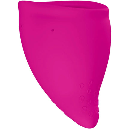 FUN FACTORY - FUN MENSTRUAL CUP GRÖSSE A MAGENTA
