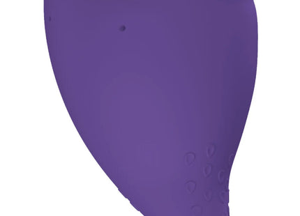FUN FACTORY - FUN MENSTRUAL CUP GRÖSSE A SCHWARZE JOHANNISBEERE