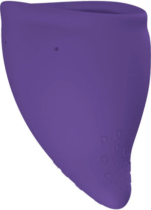 FUN FACTORY - FUN MENSTRUAL CUP GRÖSSE A SCHWARZE JOHANNISBEERE