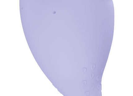 FUN FACTORY - FUN MENSTRUATIONSCUP GRÖSSE A LILA