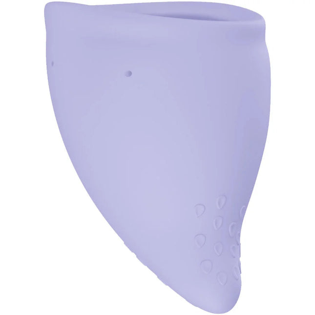 FUN FACTORY - FUN MENSTRUATIONSCUP GRÖSSE A LILA