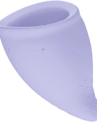 FUN FACTORY - FUN MENSTRUATIONSCUP GRÖSSE A LILA