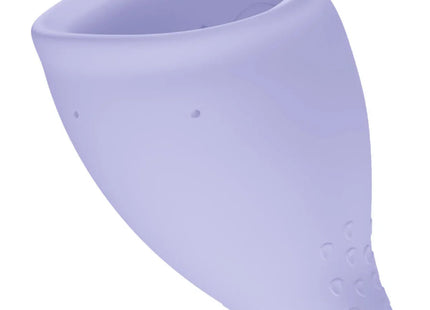 FUN FACTORY - FUN MENSTRUATIONSCUP GRÖSSE A LILA