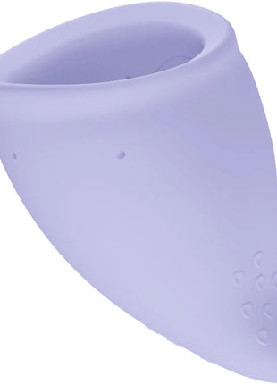 FUN FACTORY - FUN MENSTRUATIONSCUP GRÖSSE A LILA