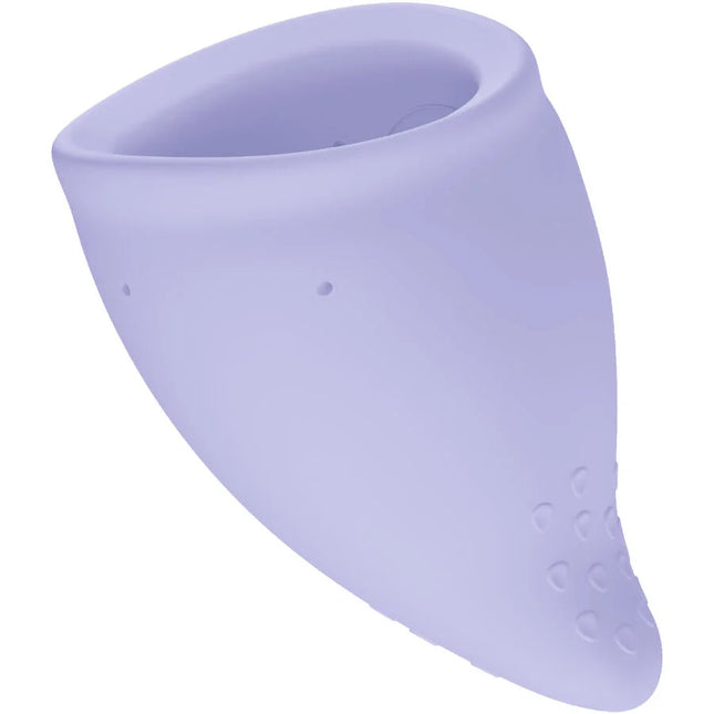 FUN FACTORY - FUN MENSTRUATIONSCUP GRÖSSE A LILA