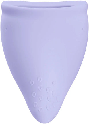 FUN FACTORY - FUN MENSTRUATIONSCUP GRÖSSE A LILA