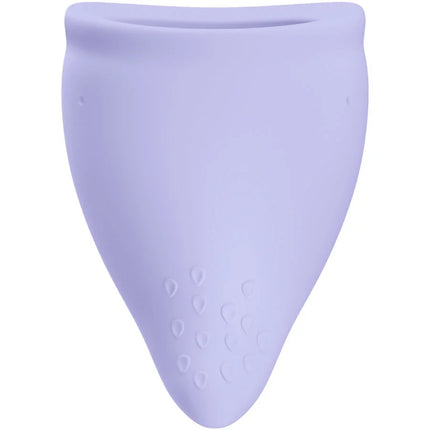 FUN FACTORY - FUN MENSTRUATIONSCUP GRÖSSE A LILA