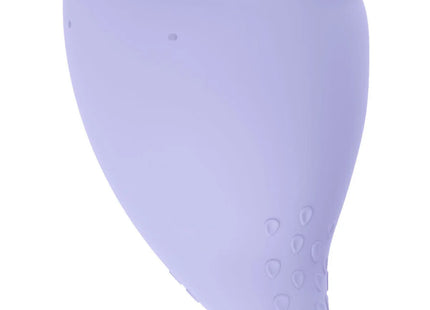 FUN FACTORY - FUN MENSTRUATIONSCUP GRÖSSE B LILA